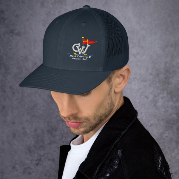Casquette America – Image 3
