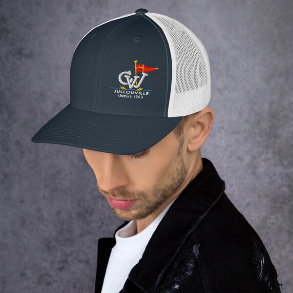 Casquette America